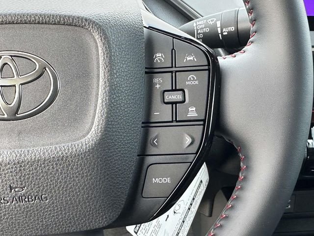 2026 Toyota Prius Plug-in Hybrid XSE Premium - Photo 24