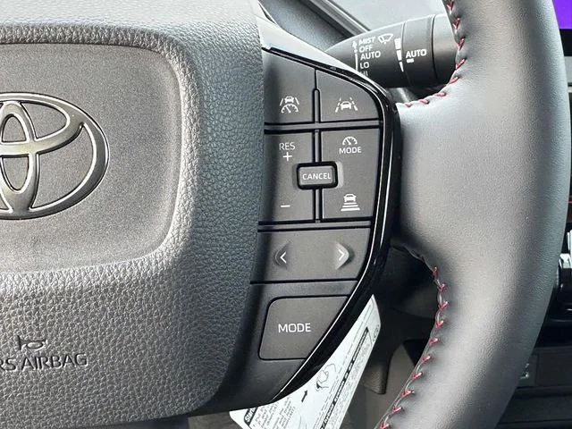 2026 Toyota Prius Plug-in Hybrid XSE Premium - Photo 25