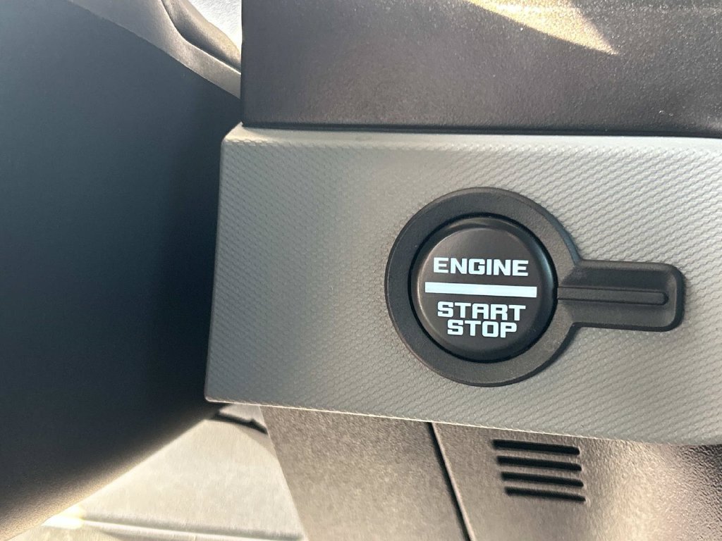 Certified Used 2023 Race Red Ford Badlands image 29