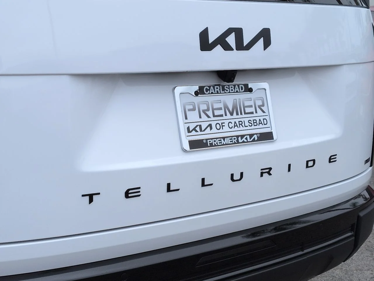 New 2027 Glacial White Pearl Kia X-LINE SX PRESTIGE image 33