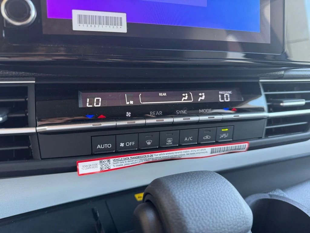 Used 2026  Toyota LE image 19