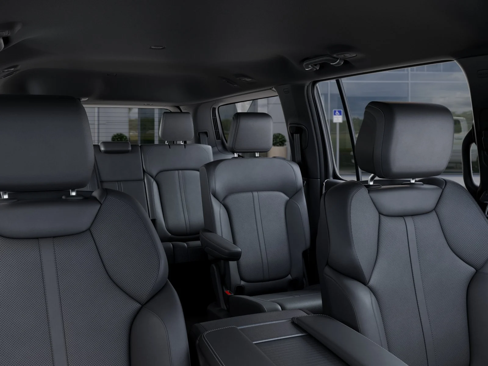 New 2026 Fathom Blue Pearlcoat Jeep BASE image 52