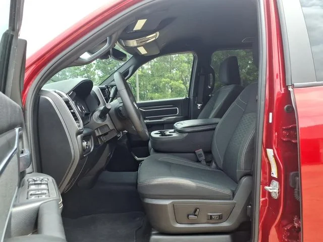 Used 2026 Red Ram Big Horn image 15