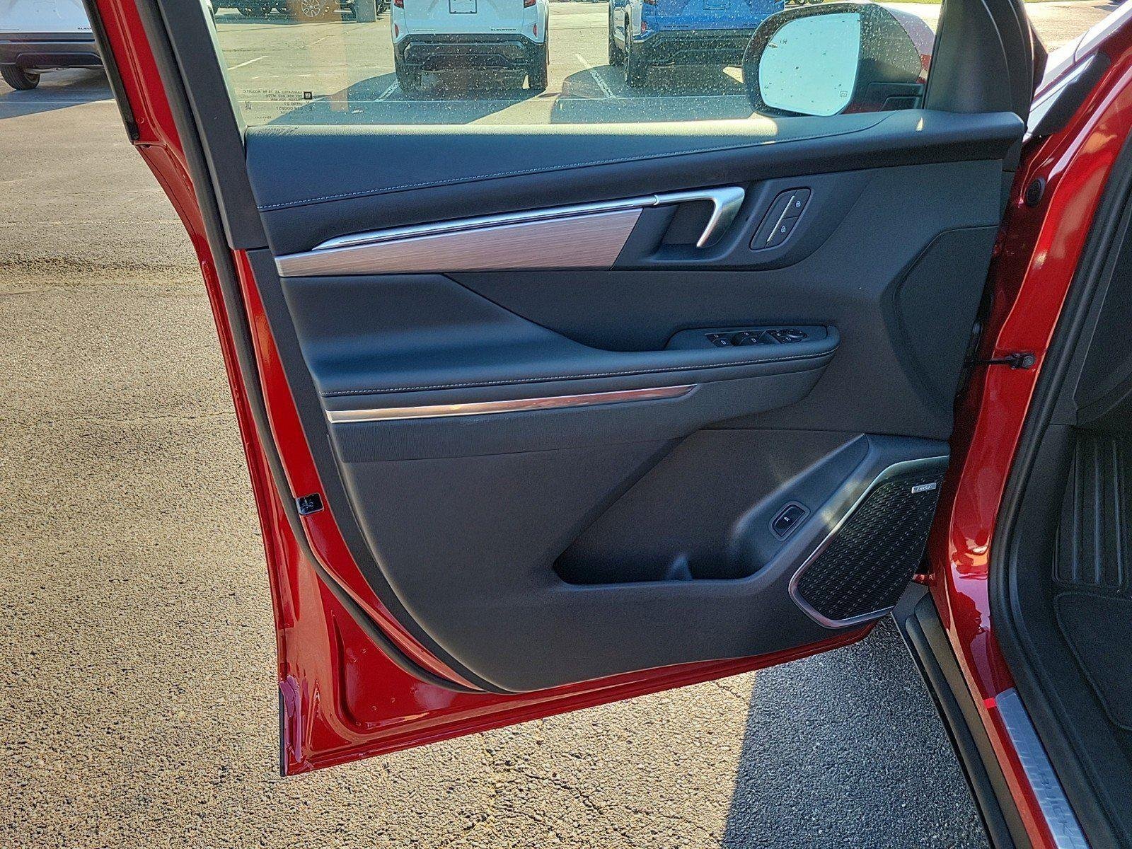 2026 Buick Enclave Preferred - Photo 19