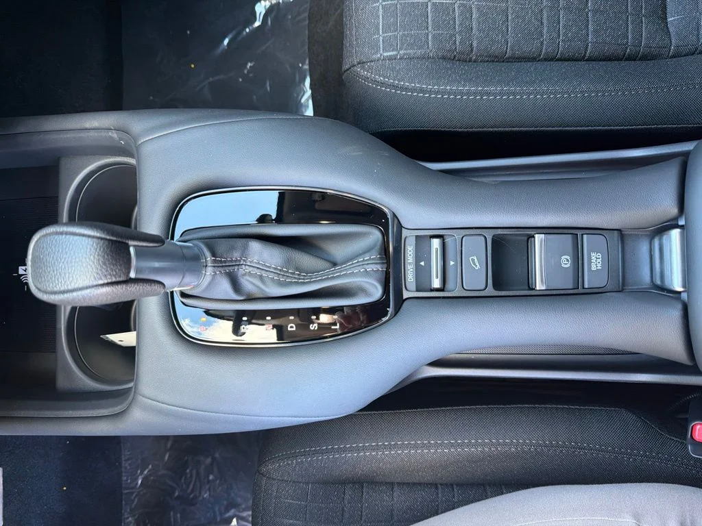 New 2027 Gray Honda LX image 15