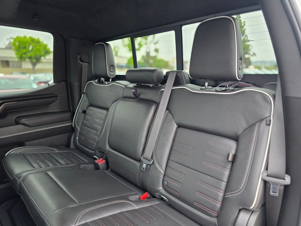 2023 GMC Sierra 1500 AT4X - Photo 16