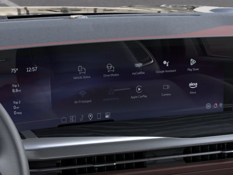 2026 Cadillac Escalade ESV Sport - Photo 20