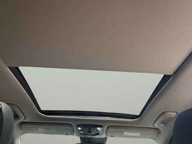 Certified Used 2024 White Kia EX image 22