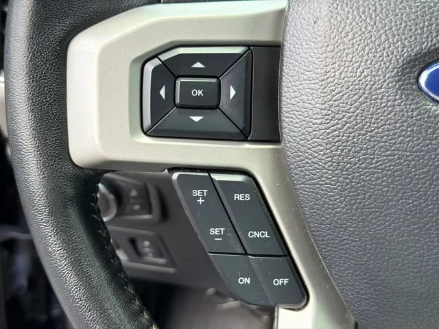Used 2019 Black Ford LARIAT image 24