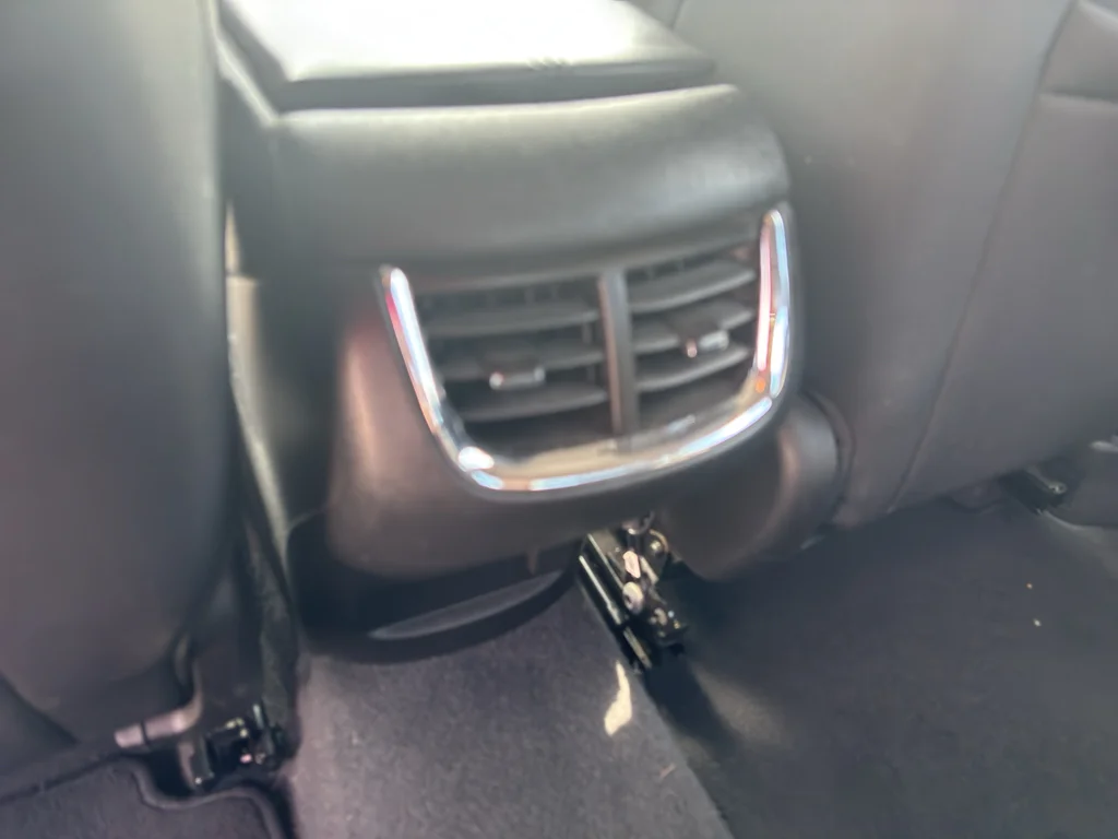 Used 2021 Black Cherry Metallic Chevrolet LT image 9