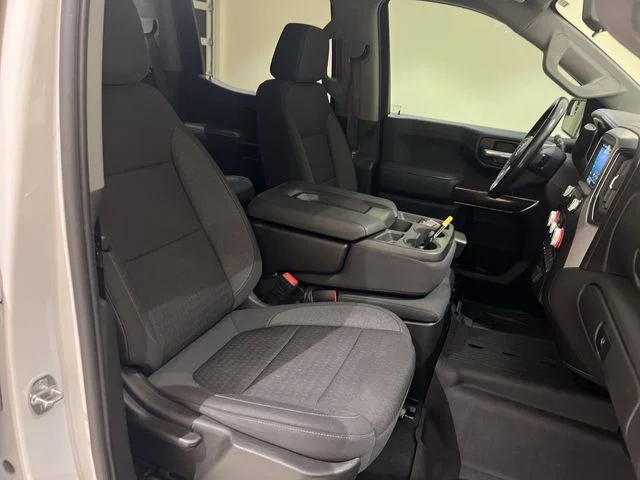 Certified Used 2021 White GMC Elevation image 23