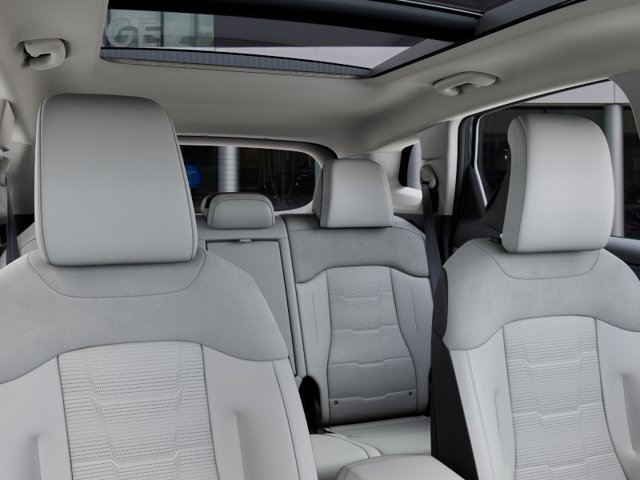 New 2027 Blue Kia SX-Prestige image 27