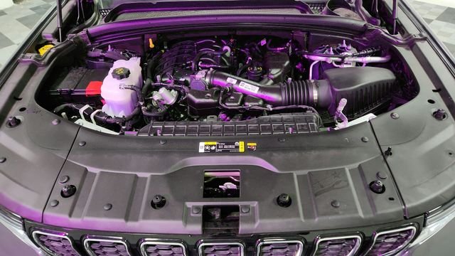 2024 Jeep Grand Cherokee Limited - Photo 25