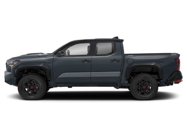 New 2026 Underground with Black roof Toyota Tacoma TRD Pro image 3