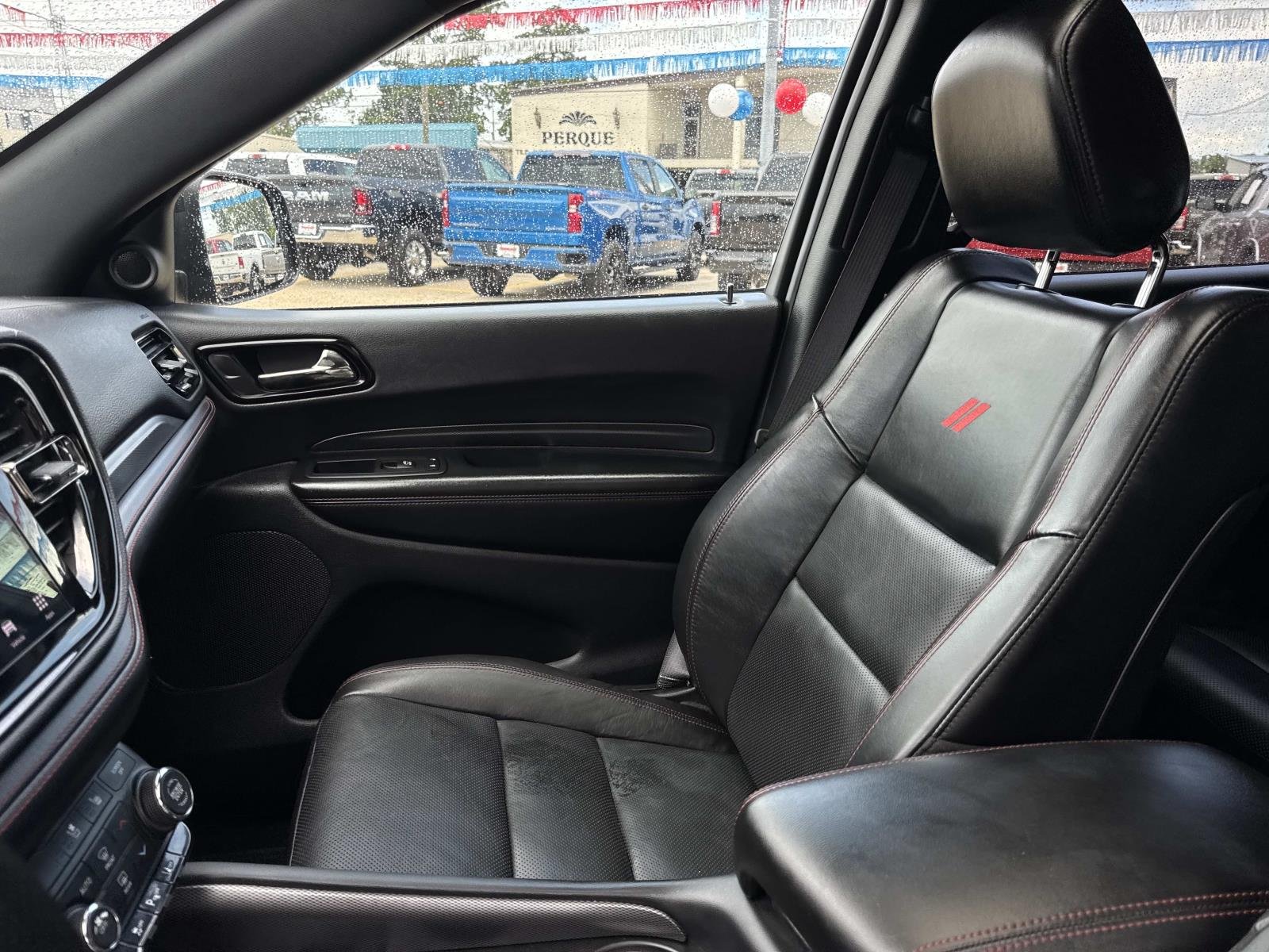 Used 2026 Destroyer Gray Clearcoat Dodge GT Plus image 15