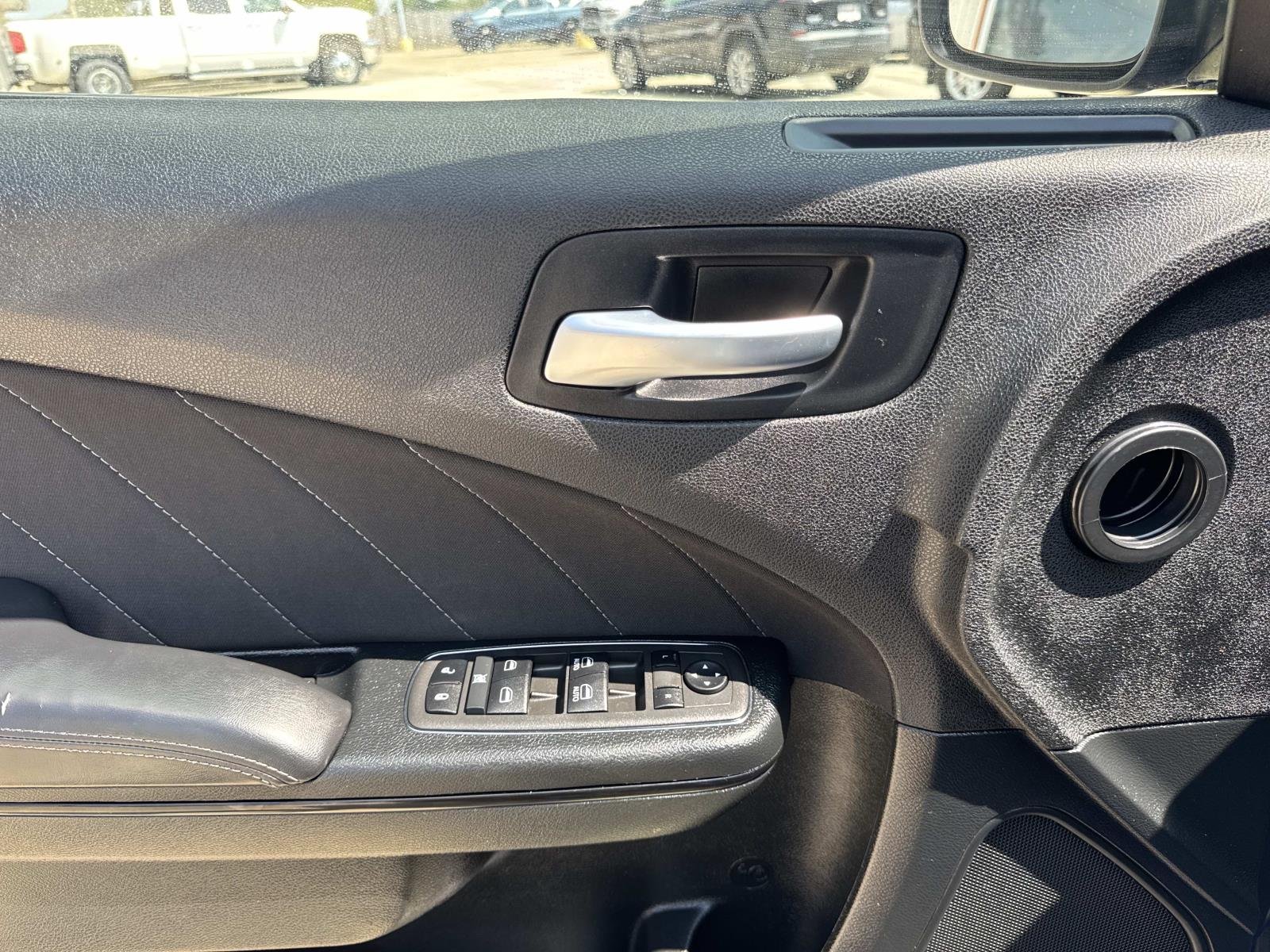 Used 2022 Indigo Blue Dodge SXT image 19