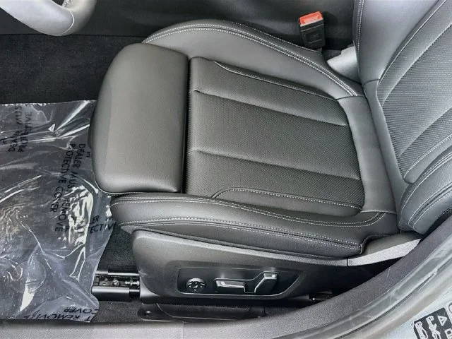 Used 2026 Gray BMW 330i xDrive image 19