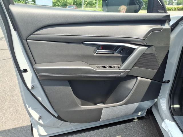 New 2026 Aero Gray Metallic Mazda 2.5 S Premium Plus AWD image 16