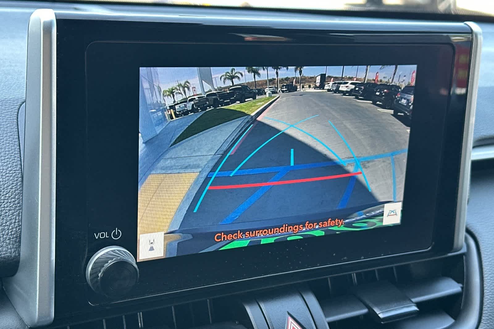 Certified Used 2024 Blueprint Toyota XLE image 18