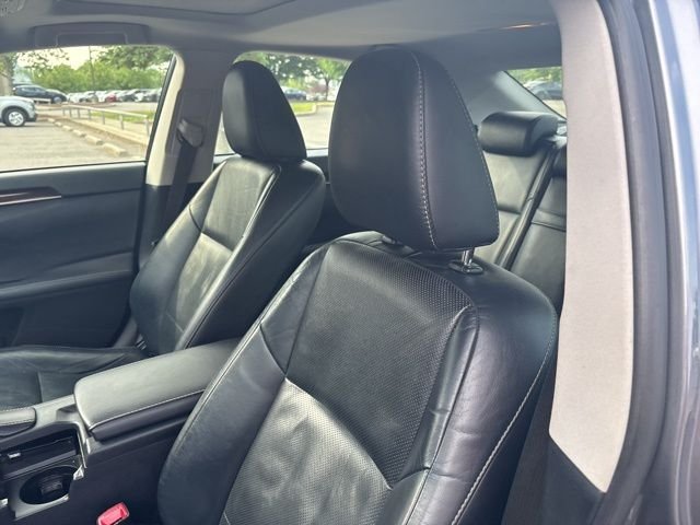 Used 2013 Lexus ES 350 with VIN JTHBK1GG2D2055778 for sale in Brentwood, TN