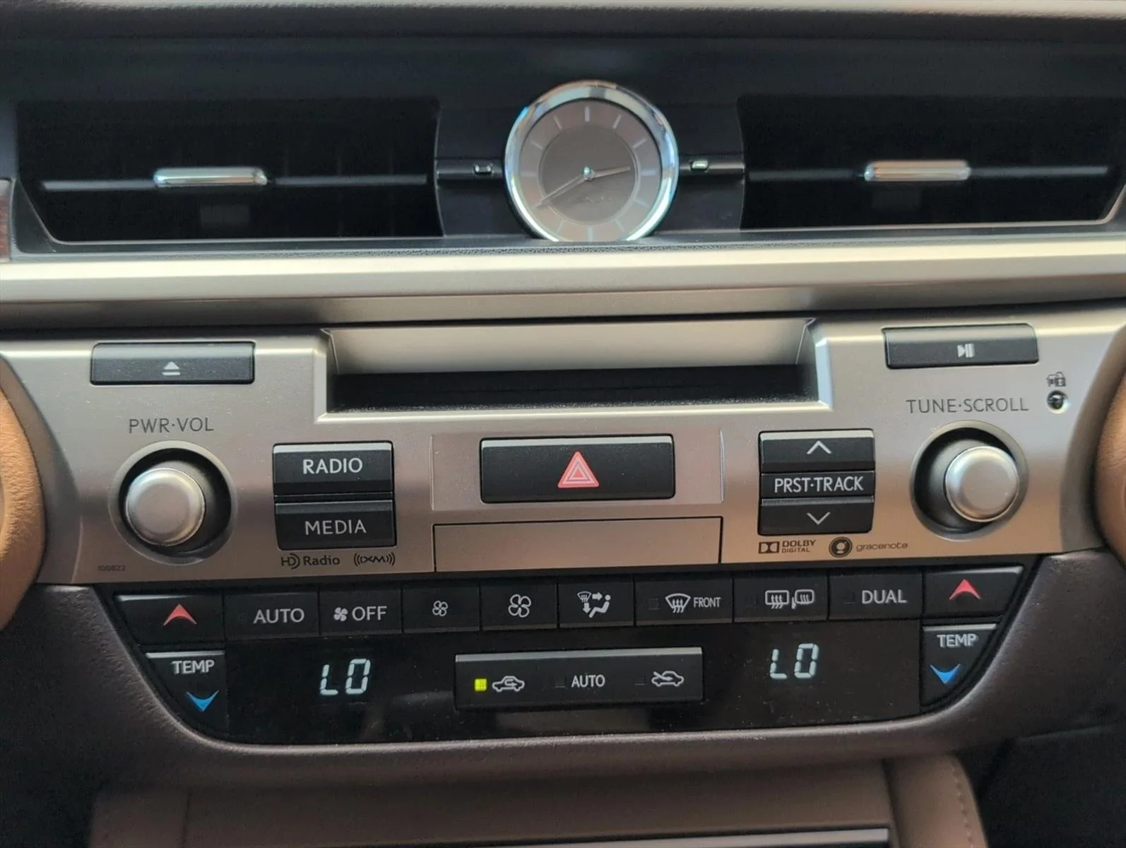 Used 2018 Eminent White Pearl Lexus ES 350 image 20
