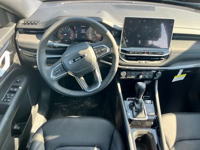 2026 Jeep Compass Limited Altitude - Photo 10