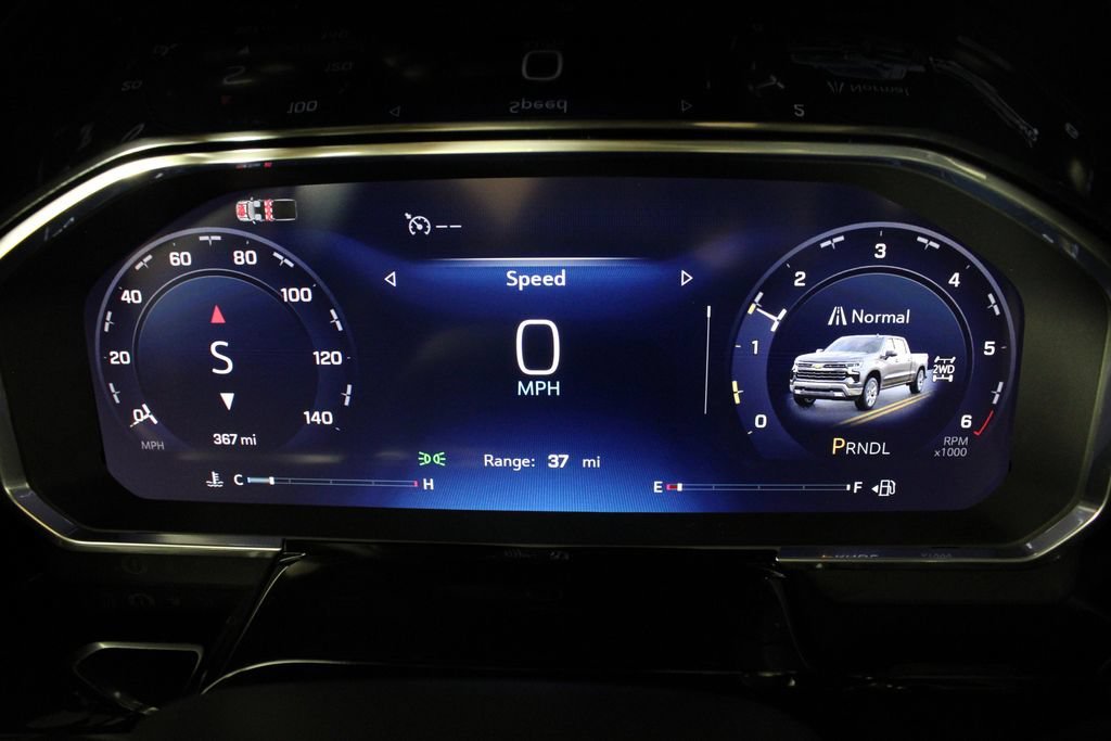 2026 Chevrolet Silverado 1500 LT - Photo 23