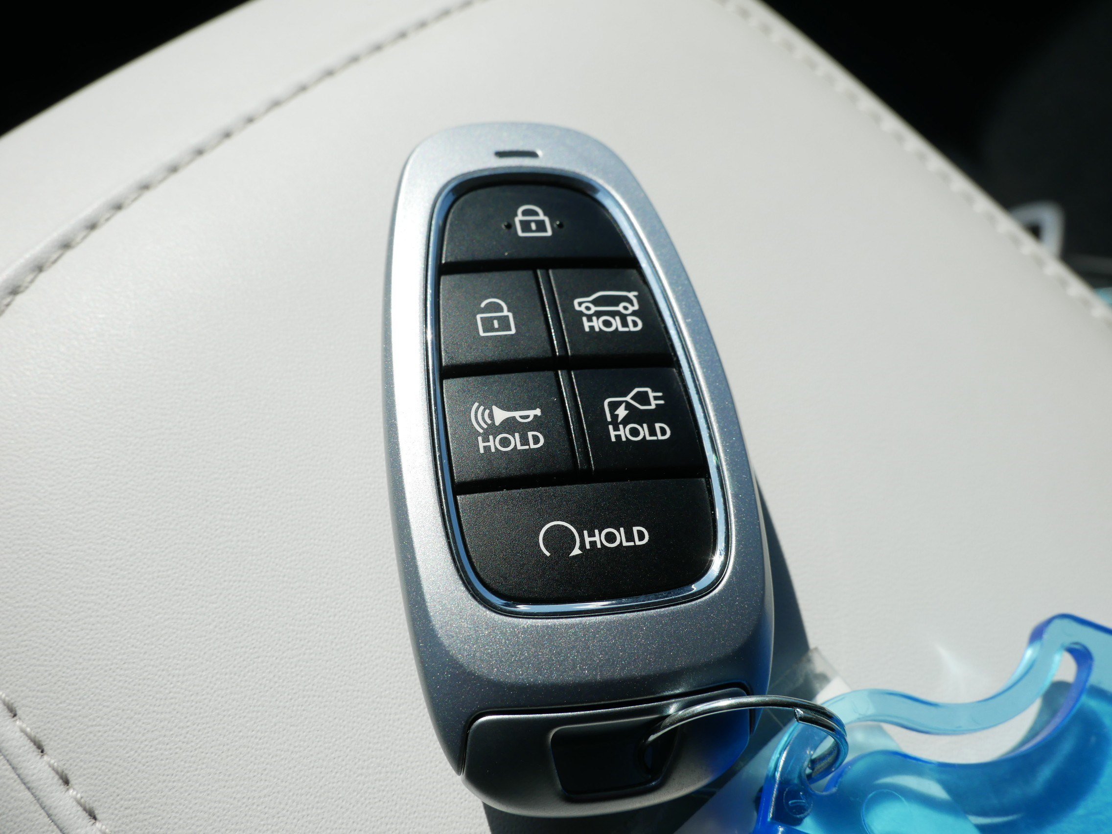 2024 Hyundai IONIQ 5 SEL - Photo 33
