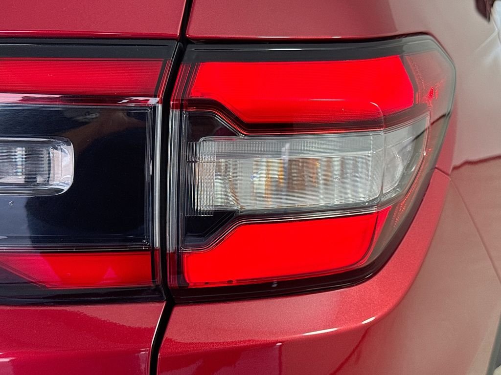 2023 Honda Pilot EX-L - Photo 35