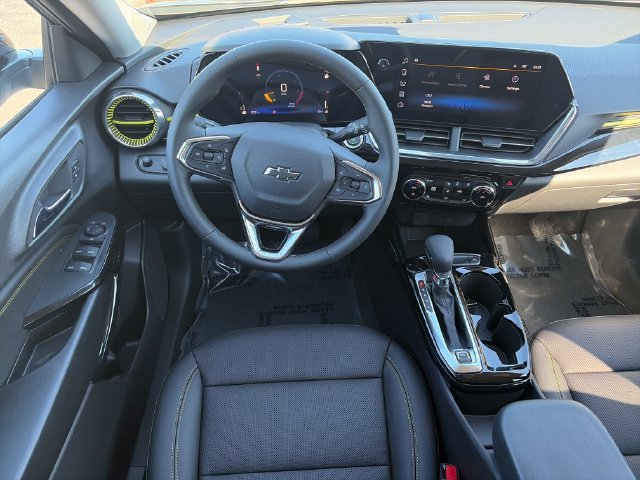 2026 Chevrolet Trax Activ - Photo 15