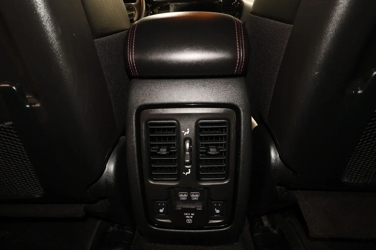 Used 2022 Black Dodge R/T image 31