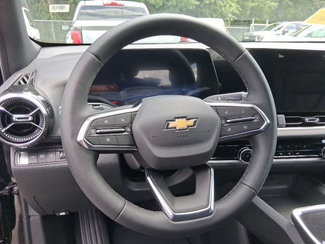 2026 Chevrolet Equinox LT - Photo 12