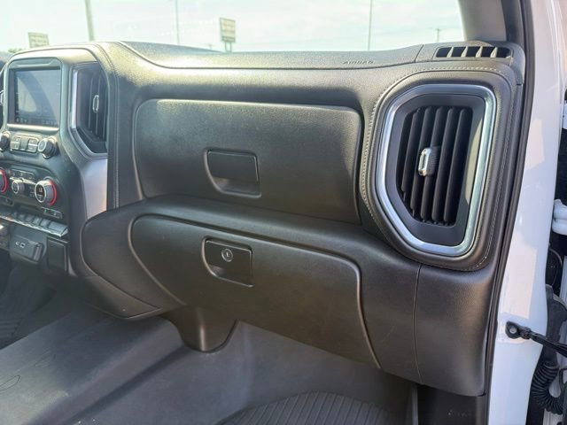 2022 Chevrolet Silverado 1500 Limited RST - Photo 52