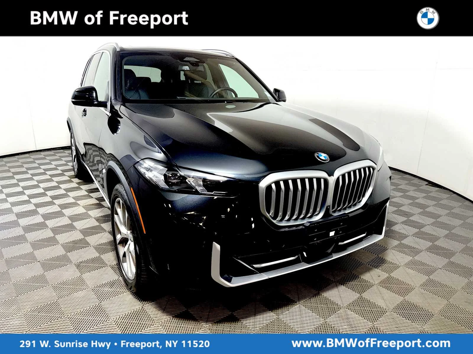 2024 BMW X5
