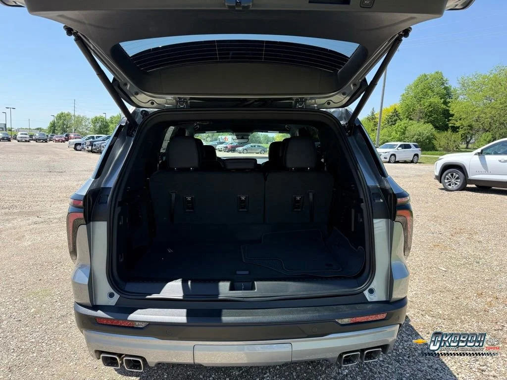 2026 Chevrolet Traverse LT - Photo 22