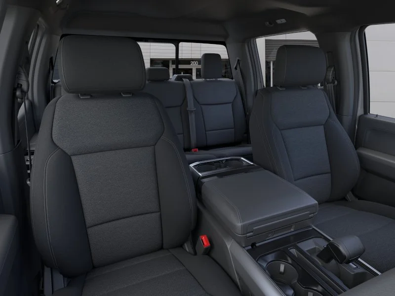 New 2026 Avalanche Ford XLT image 10