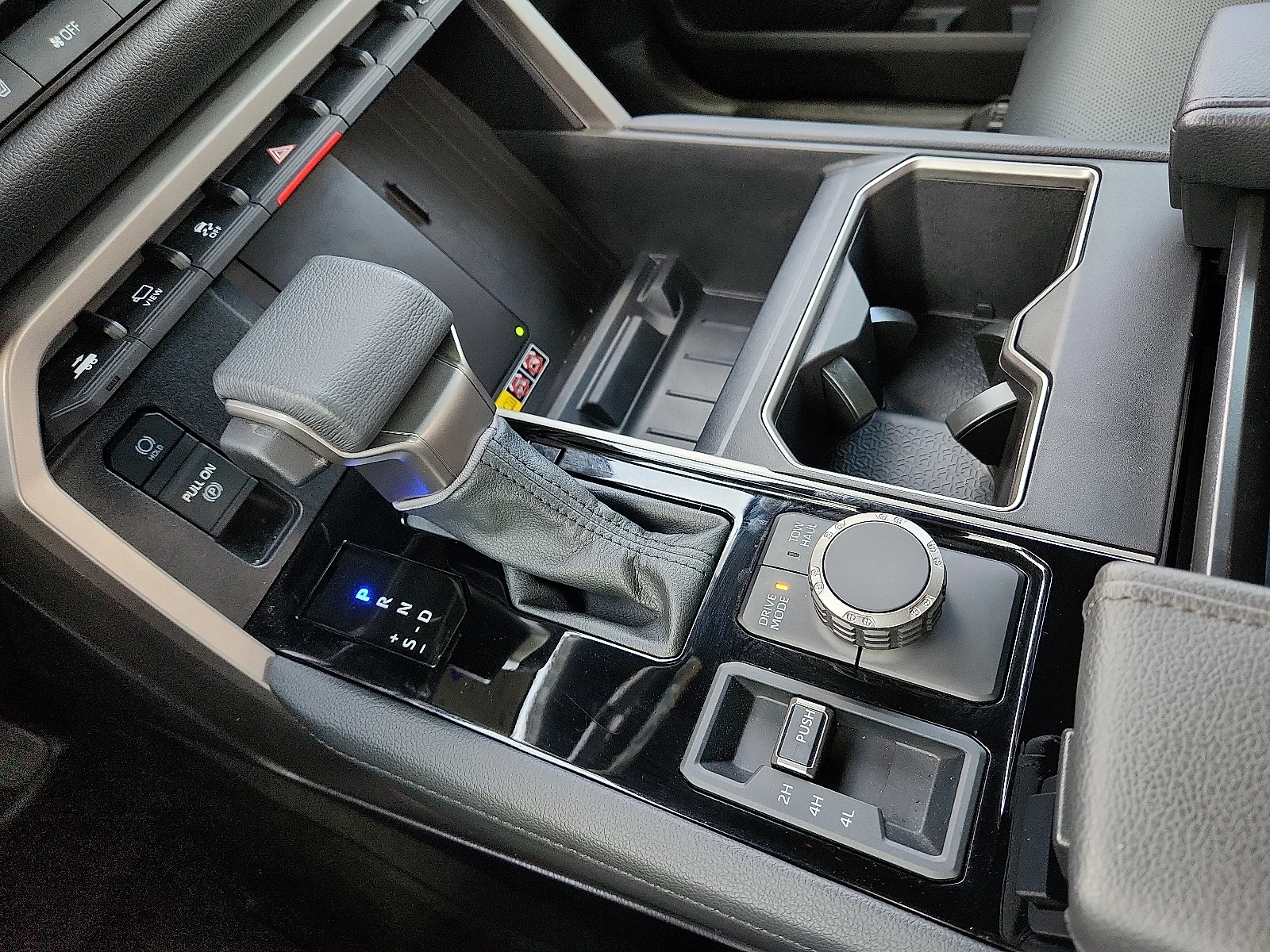 Used 2025 Silver Toyota Limited image 25