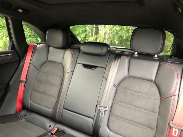 Used 2023 Red Porsche GTS image 20