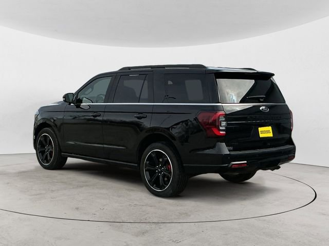 2024 Ford Expedition Limited - Photo 3