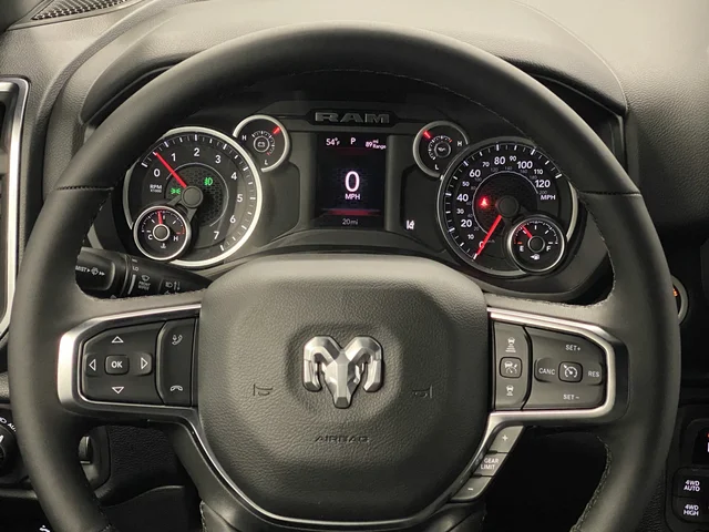 2026 RAM 1500 Big Horn/Lone Star - Photo 15