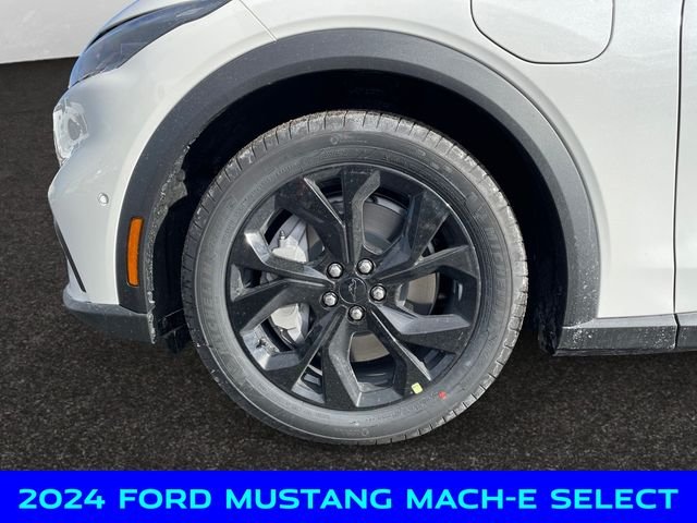 2024 Ford Mustang Mach-E Select - Photo 29
