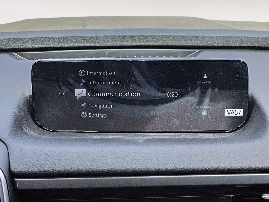New 2026 Polymetal Gray Metallic Mazda Premium AWD image 35