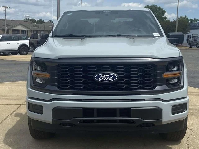 New 2026 Avalanche Ford STX image 6