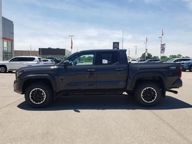 New 2026 Underground Toyota TRD Off-Road image 9