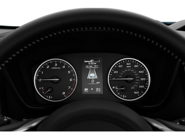 New 2027 DEEPWATER BLUE PEARL Subaru Limited image 18