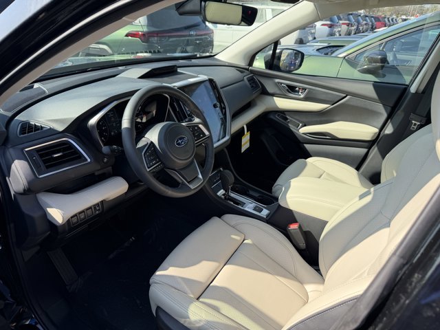 2026 Subaru Ascent Limited - Photo 41