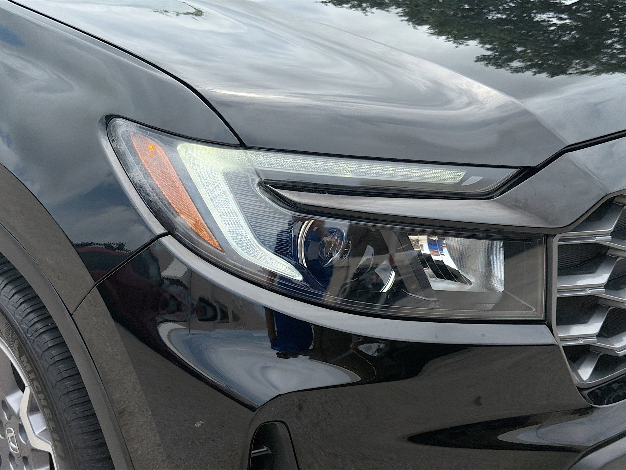 2023 Honda Passport TrailSport - Photo 35