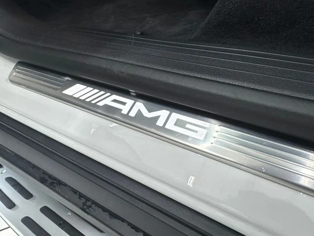 New 2026 Polar White Mercedes-Benz GLE 53 AMG® image 45