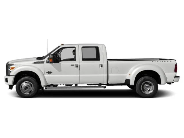 Used 2015 Bronze Fire Ford Lariat image 14
