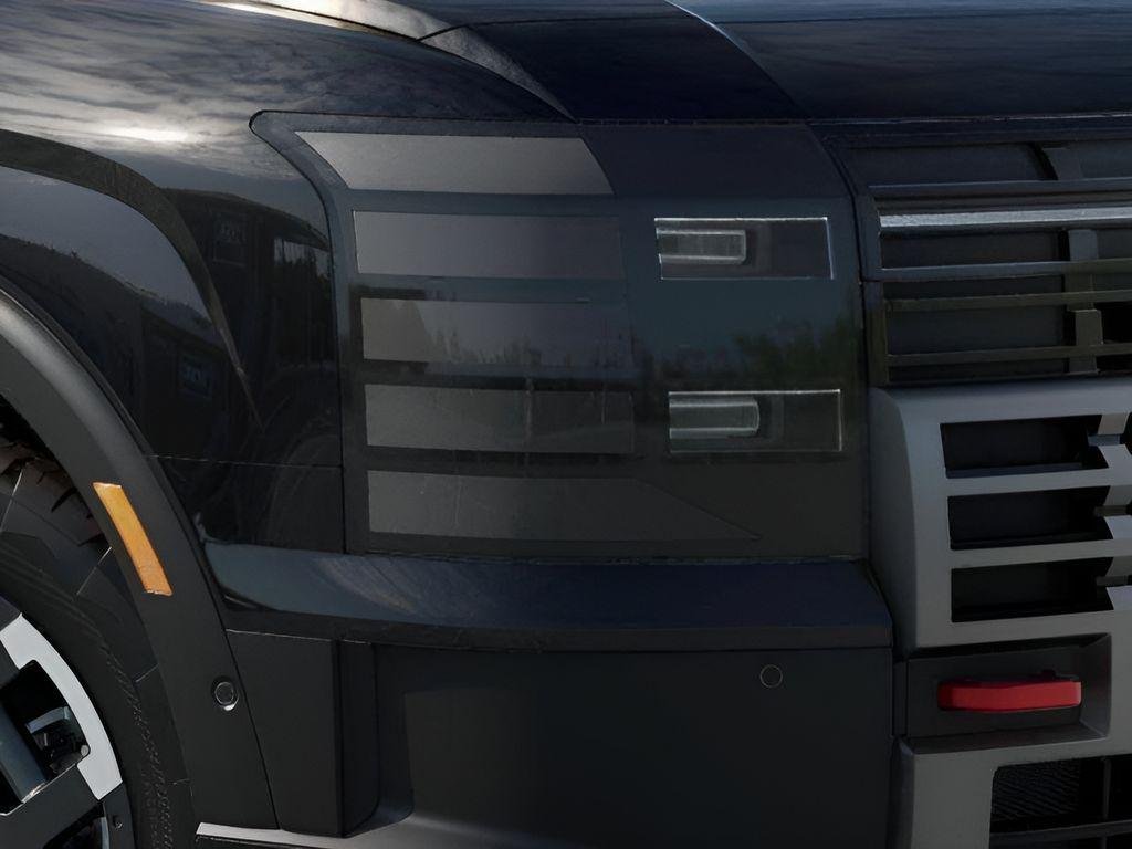 2026 Hyundai Palisade XRT Pro - Photo 9